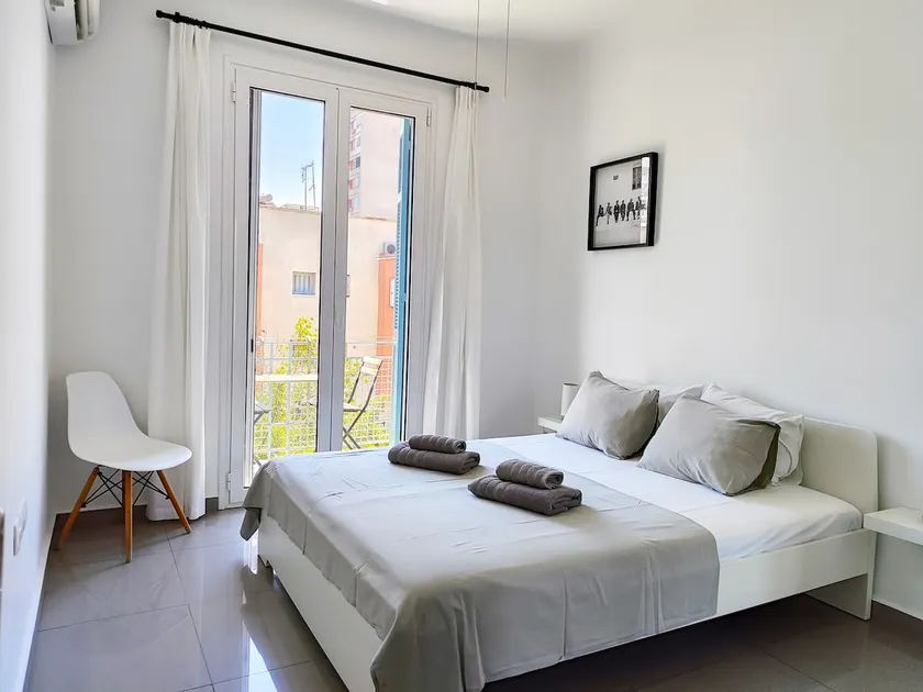 KYMA Apartments - Athens Acropolis 3 - Image 1