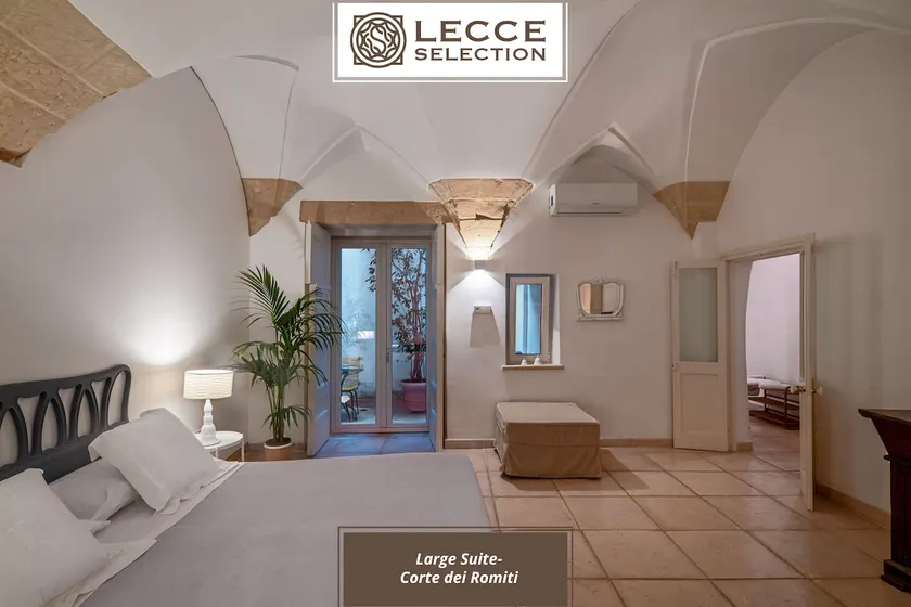 B&B Corte Dei Romiti - Lecce Selection - Image 1