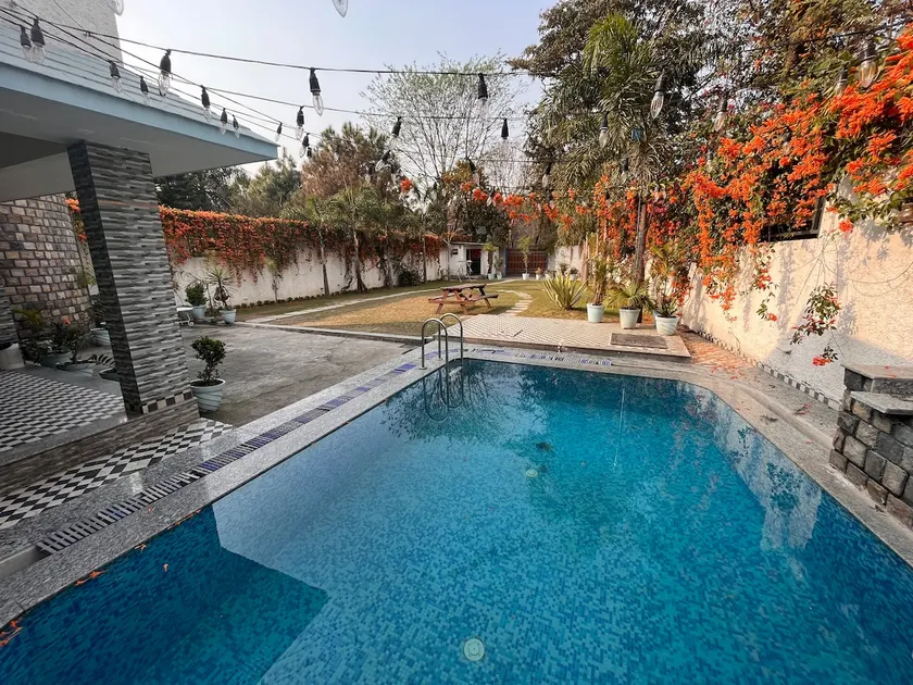 AruBhi Cottage - Image 1