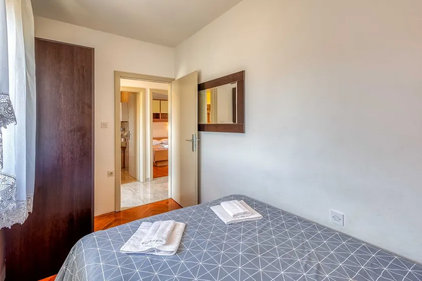 Apartment Biserka - Image 1