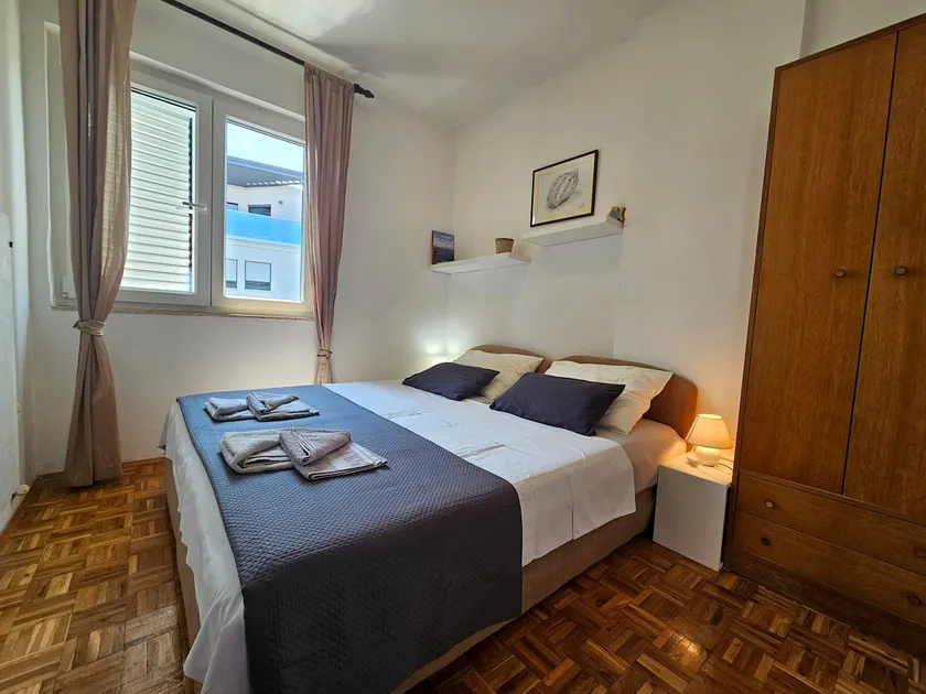 Appartamento Buza con Balcone - Image 1