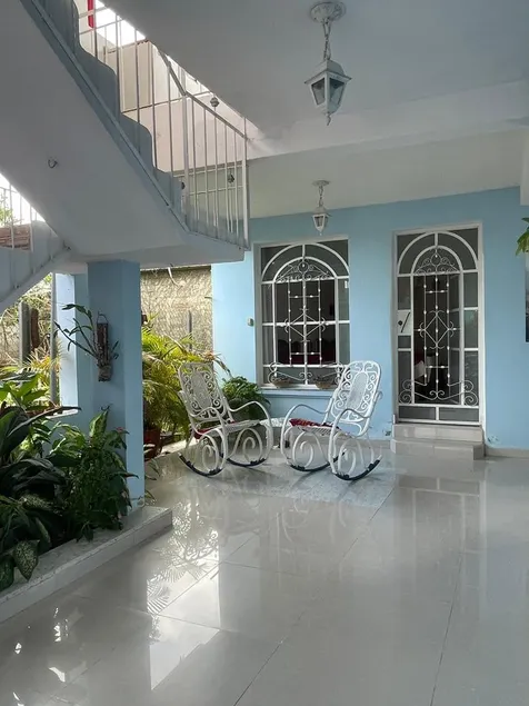 Villa Papo and Mileidys - Image 1