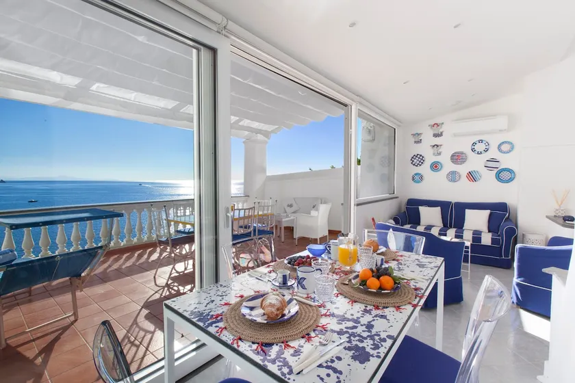 House Stella:wonderful holidays of charm and relax - Image 1