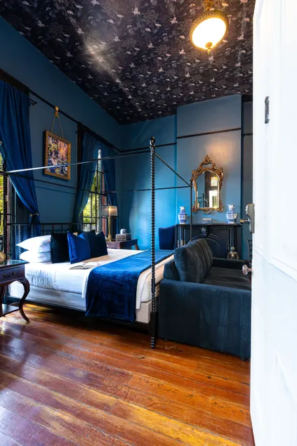 Greek Revival Suite | Renovated Mansion Escape - Image 1