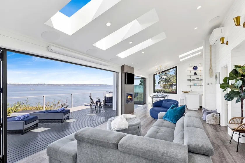 Waterfront Luxury | The Perch at Birch Bay - Image 1