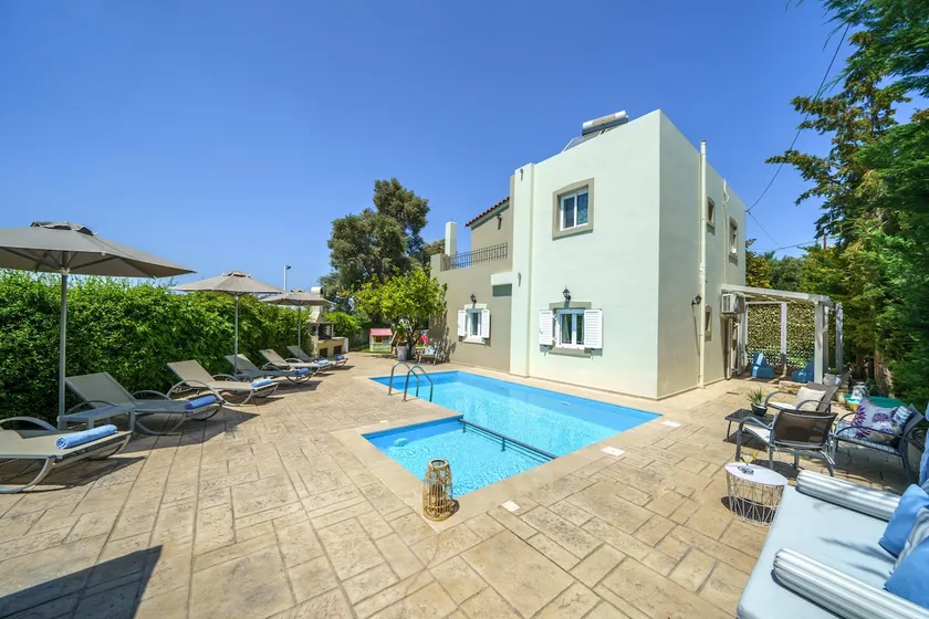 Elia Villa - Image 1