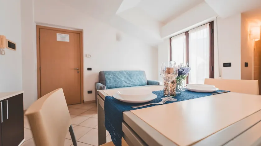 Family-friendly apartment in Pietra Ligure - Image 1