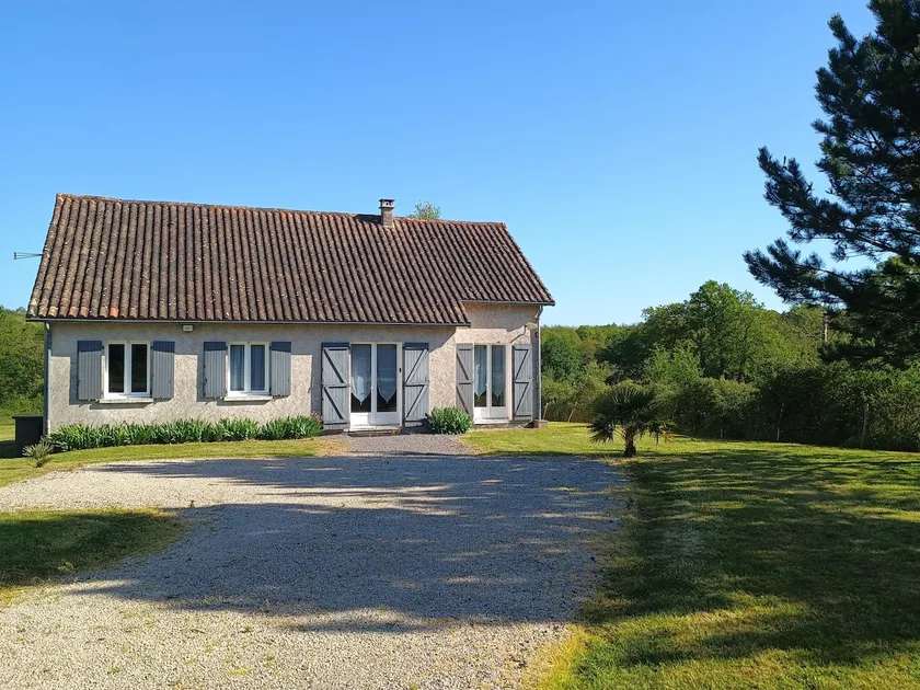 Gîte des Prés Grelets - Image 1