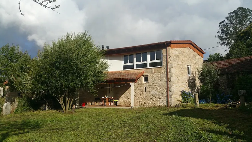 Karlos' Holiday Home in Galicia - Image 1