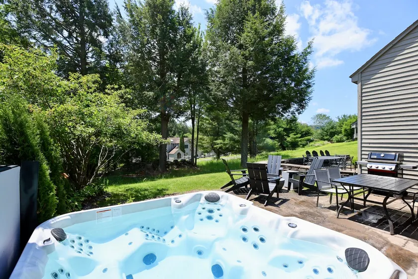 Windham Ridge Chalet - Image 1
