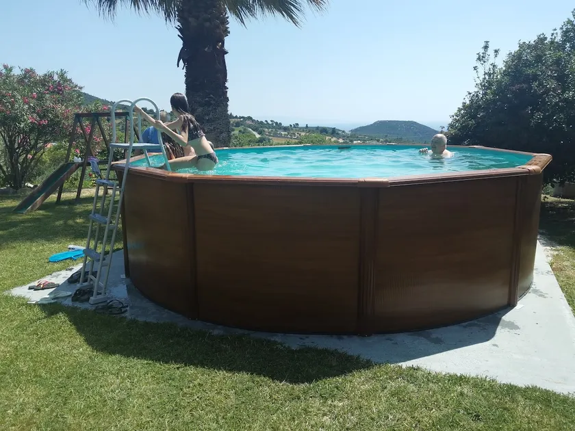 Villa serenity - Image 1