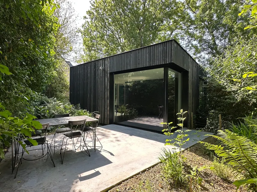 Le studio Florent - Image 1