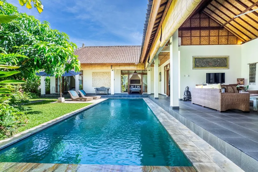 Villa Heliconia - Image 1