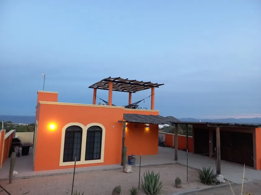 Charming cottage in La Ventana/2 mins from beach. - Image 1