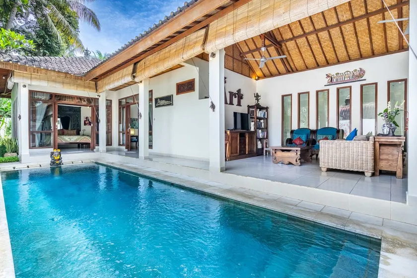Villa Bulan Mas - Image 1
