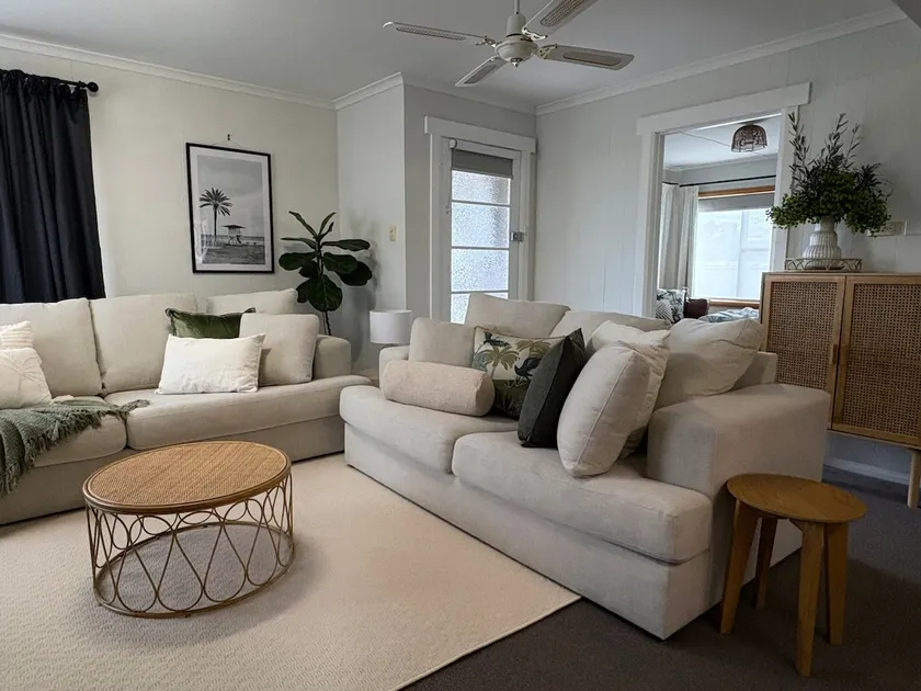 Franklin Cottage - Image 1