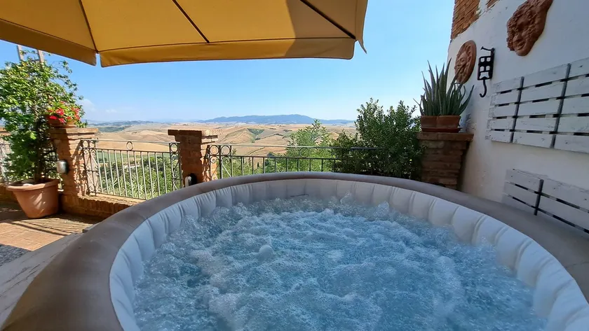 Dimora Suite La Terrazza - Image 1