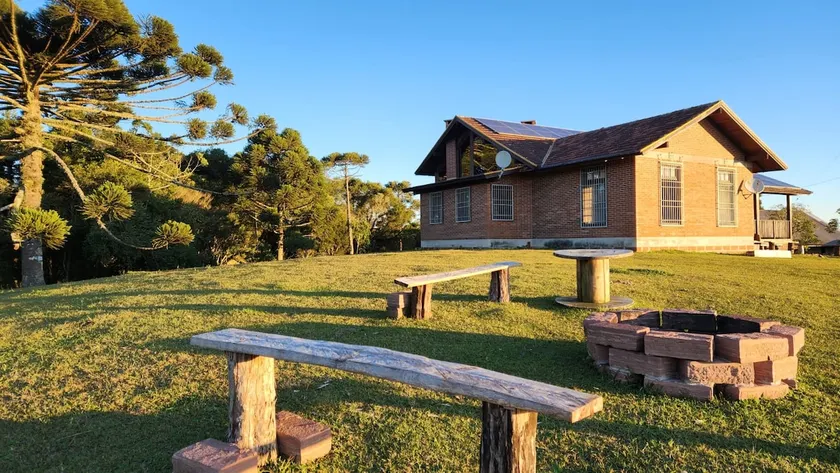 Manoel Bernardes Farm between Canela and São Chico - Image 1