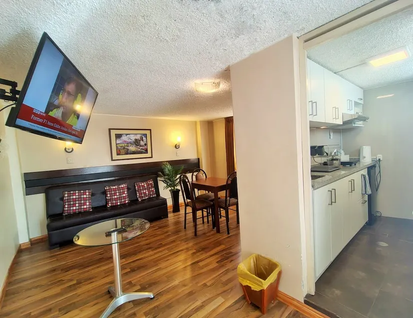 Historic Downtown Apartment @Casona Villa Melgar - Image 1