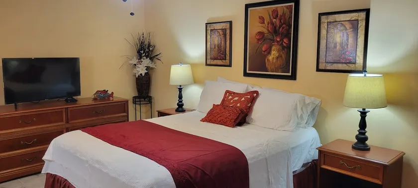 Gemütliche Wohnung zu vermieten in Melbourne Florida - Image 1