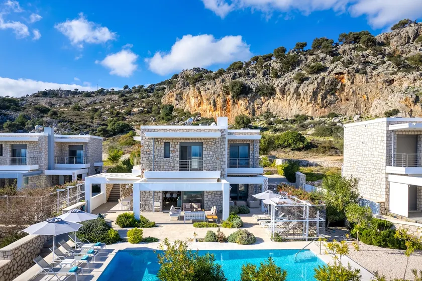 Kokinogremos Villa - Image 1