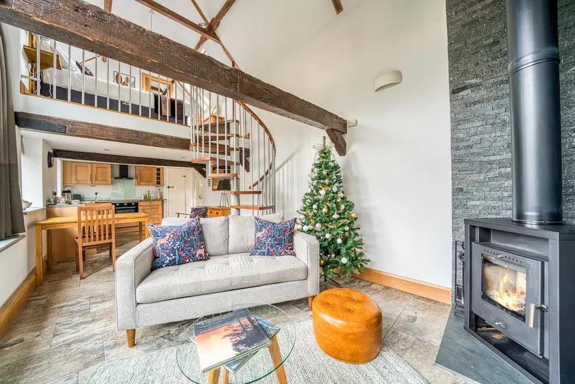 Beautiful cottage | New Forest | Perfect for Two - Image 1