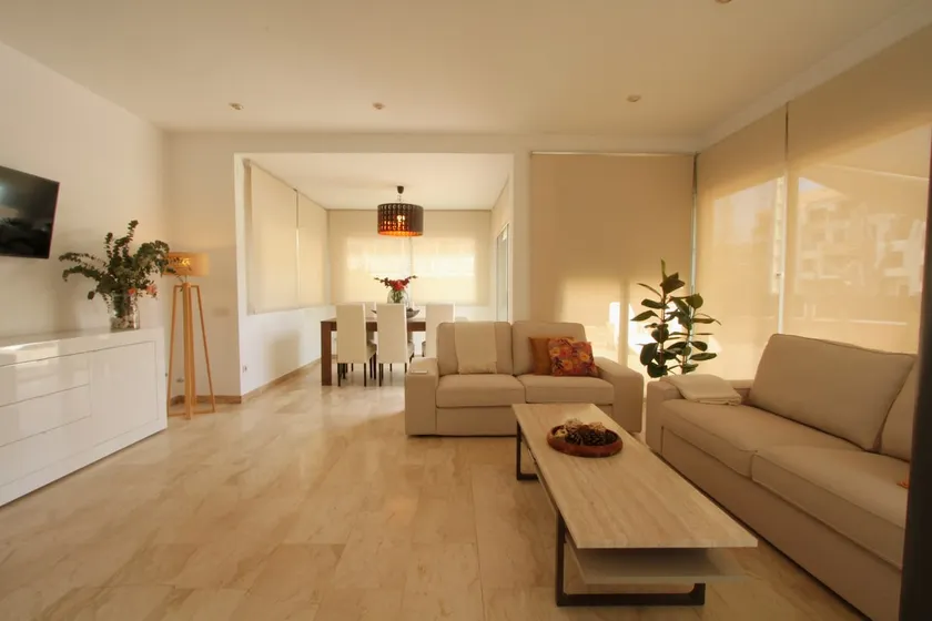 Beach House Castelldefels - Image 1