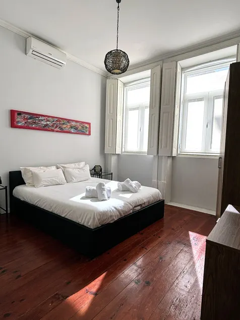 Covelo Park Apartment Ideal para familias o grupos de amigos, céntrico, acogedor. - Image 1