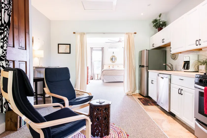 Angel's Share Studio - Confortable, propre et confortable! - Image 1