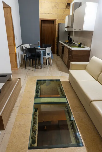 Great Siege Apartment - Image 1