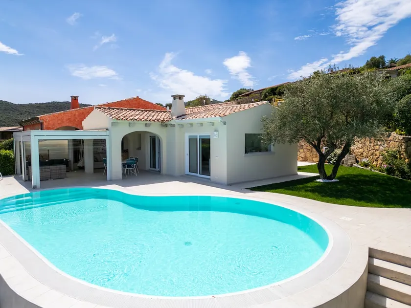 Villa Smeralda - Image 1