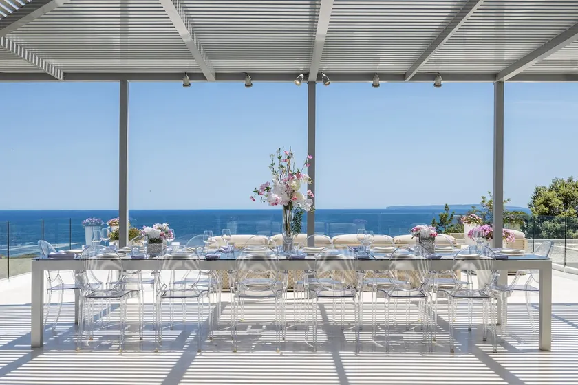 Sea View 7BR Villa – Top Location – ETV-1660-E - Image 1