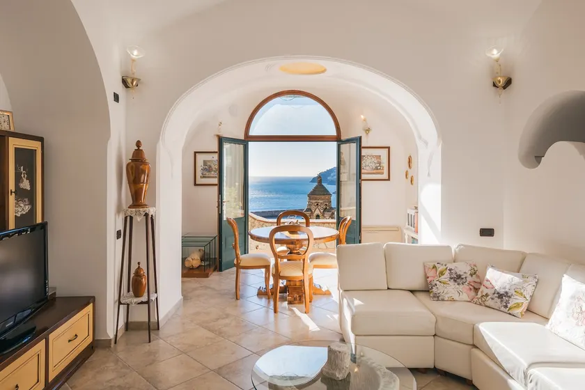 Villa Rosario by Villa Angelina Amalfi - Image 1