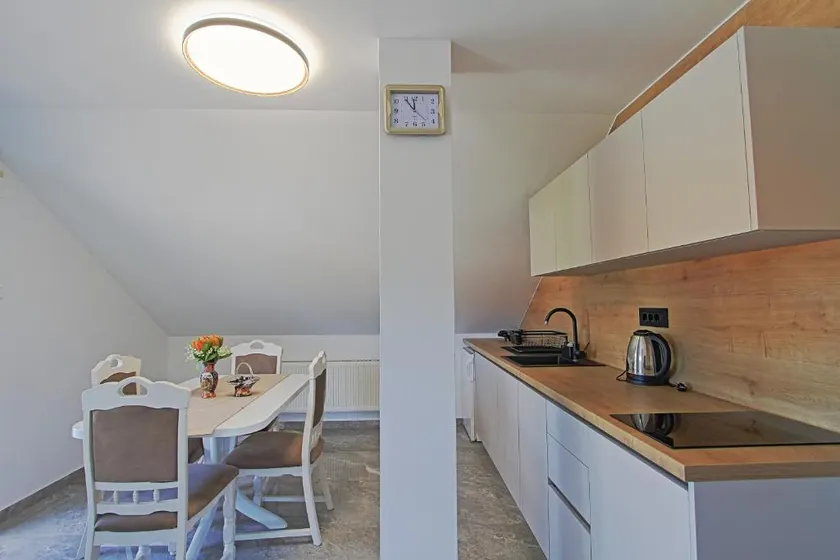 Guest House Viktorija Flat | Deluxe | 2-bedroom - Image 1