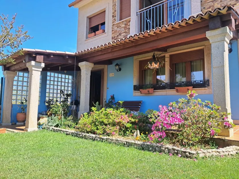 Apartment at home with Jardin - Image 1