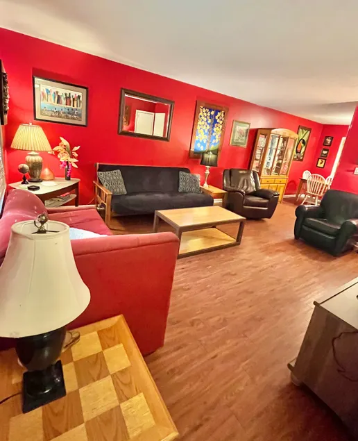Maison de ville de charme - Downtown Home Away from Home - Image 1