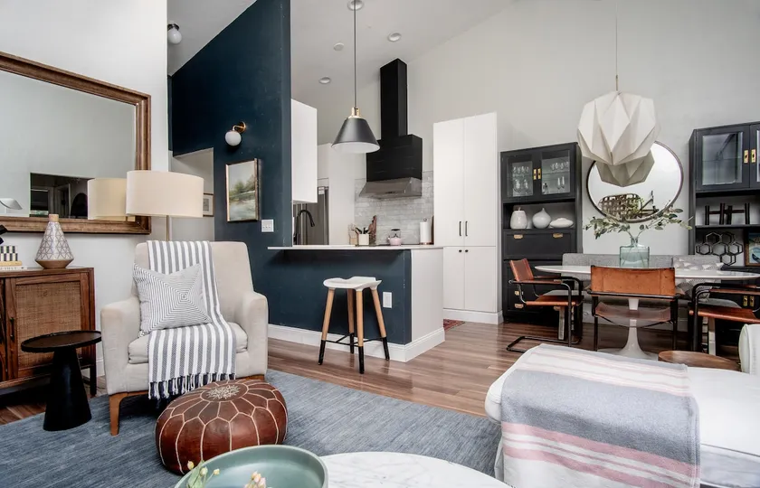Peaceful, modern, renovated, close to everything! - Image 1