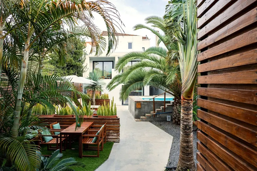 Casa do Contador - Suites & Pool - Image 1
