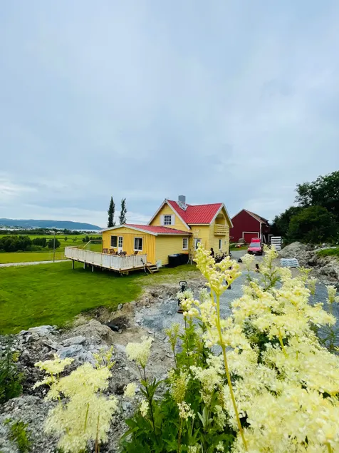 Fjelldal - Image 1