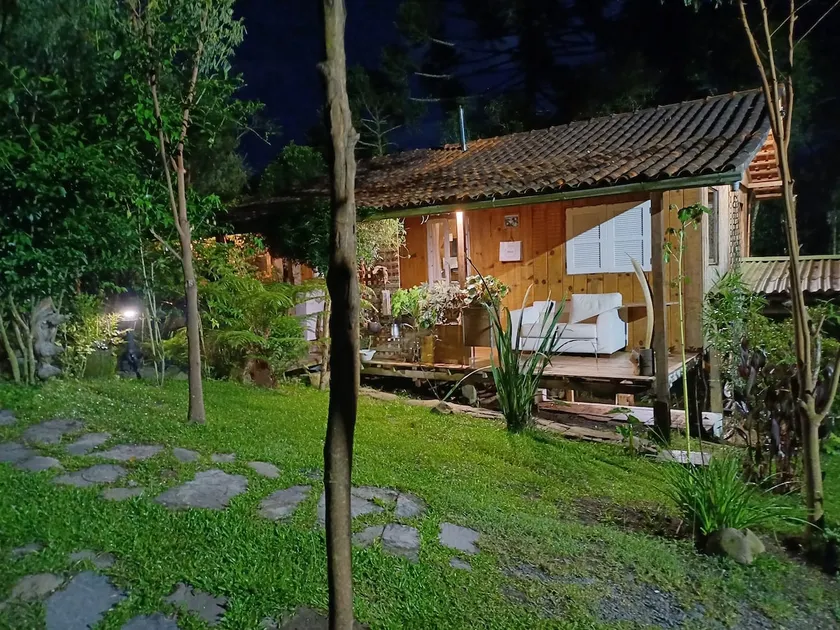 Antares Urubici Cottage - Image 1