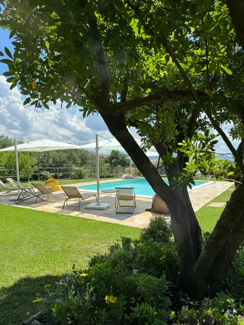 MONTENOVO Country House: MODERNES Zuhause 20% Rabatt 01/09 - 31/10 - Image 1