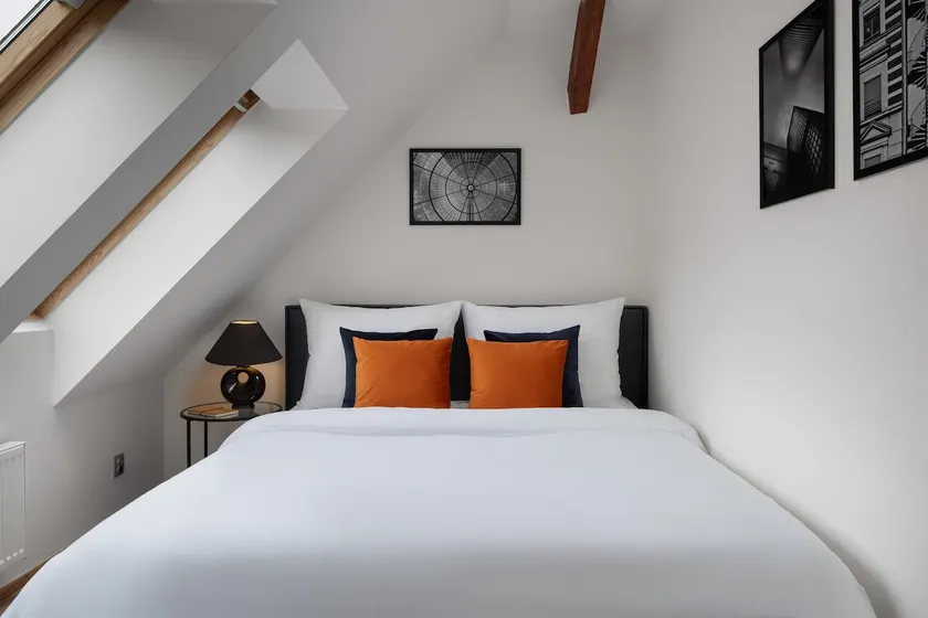 Old Town Apartment Spilberk by goodnite cz - Image 1