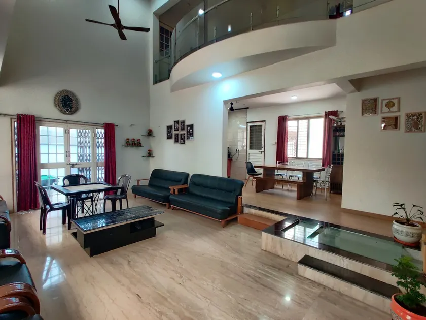 Holiday Home Nashik - 4BHK Max 12 Guests Villa - Image 1