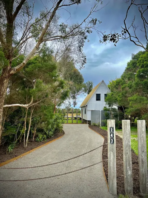Whitehouse Walkerville - Image 1