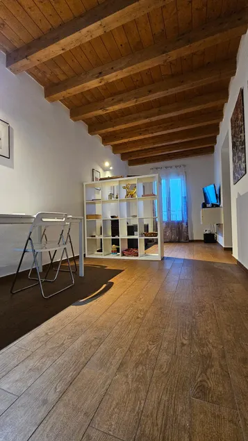 Lumilo's House / Old Town Flat - Image 1