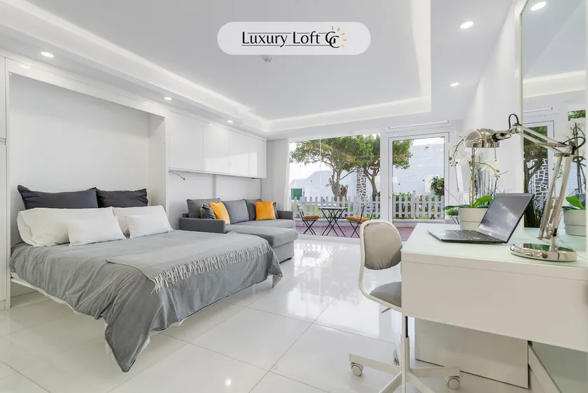 Luxury Loft in Maspalomas near the beach & Yumbo - Image 1