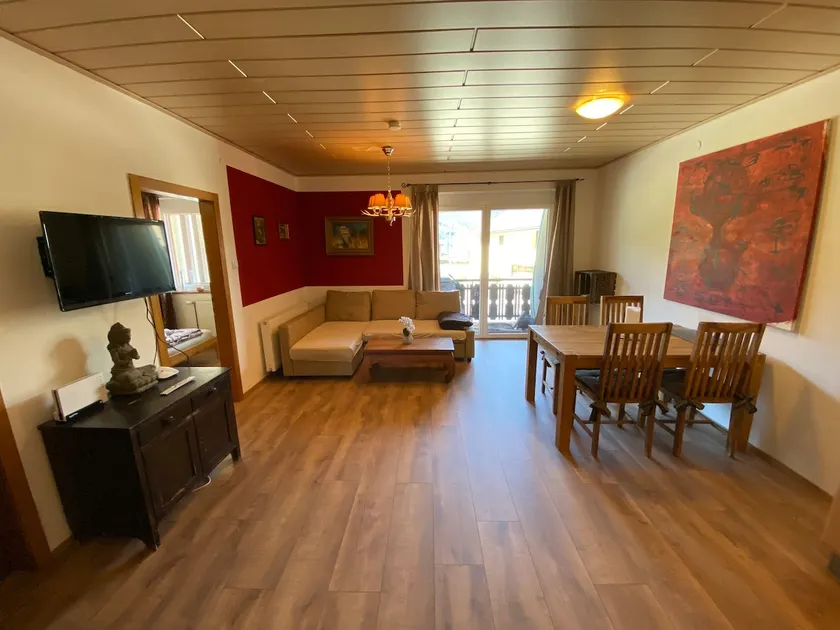 Apartment at lake Millstatt - Image 1