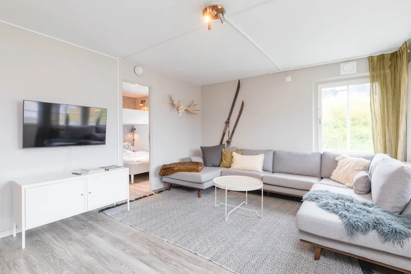 Åre Travel- Central Freestyle apartment 304 - Image 1