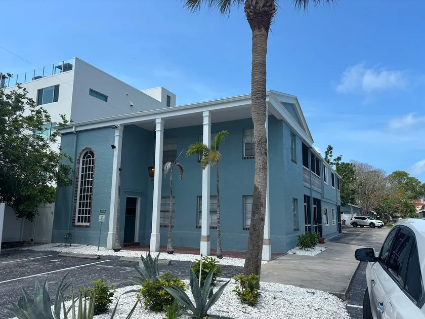 Lido Key/St Armand's Retreat - Image 1