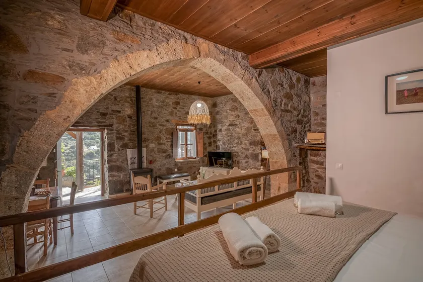 Seli Anaxagoras - Apartment near the sea - Image 1